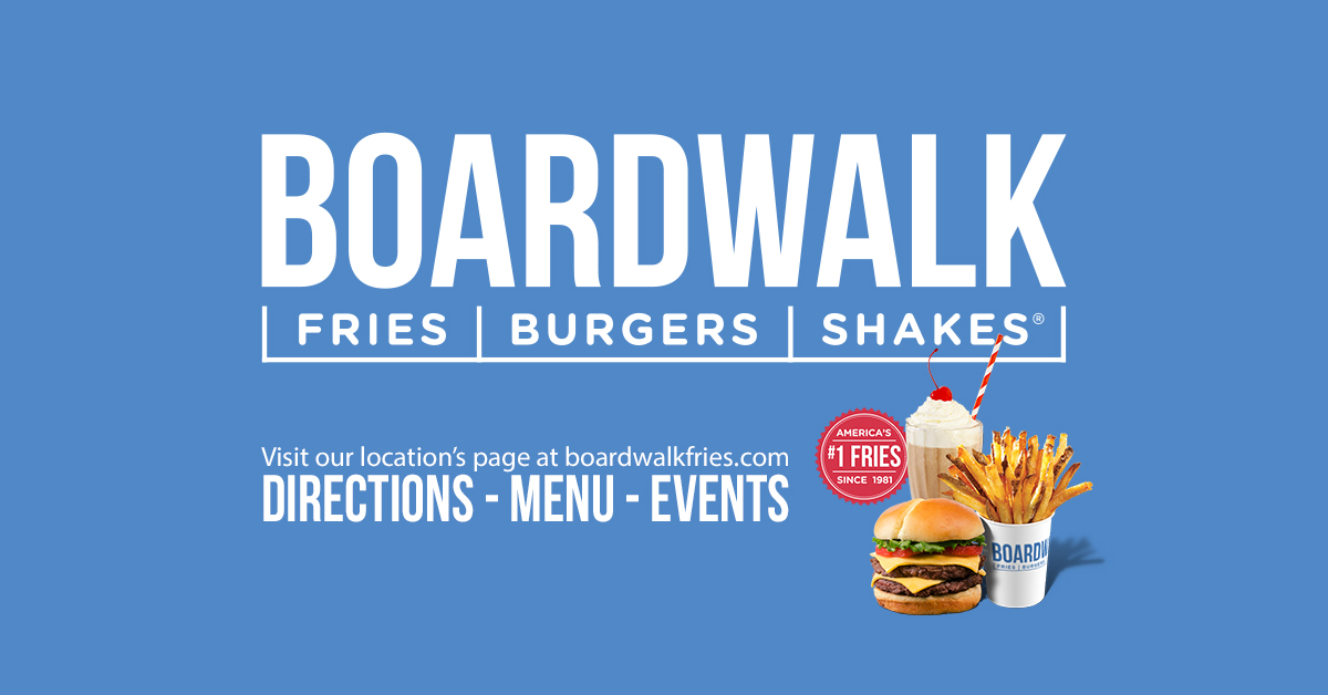 Boardwalk